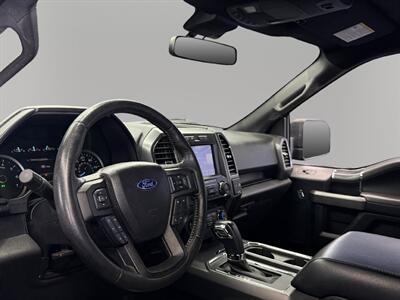 2019 Ford F-150 XLT - Photo 16 - Lennox, CA 90304