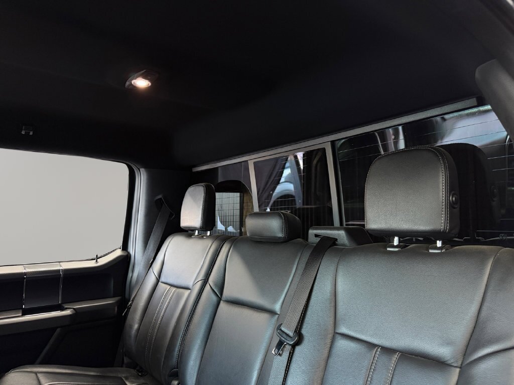 2019 Ford F-150 XLT - Photo 13 - Lennox, CA 90304