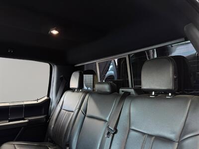 2019 Ford F-150 XLT - Photo 13 - Lennox, CA 90304