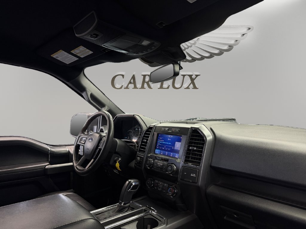 2019 Ford F-150 XLT - Photo 17 - Lennox, CA 90304