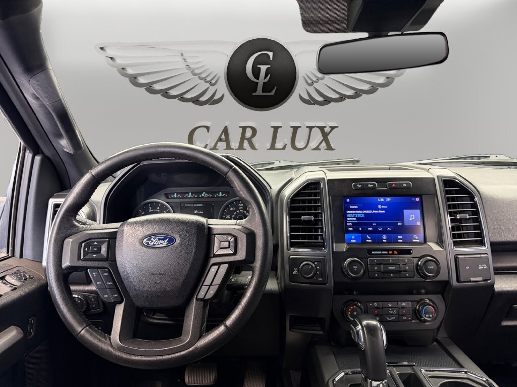 2019 Ford F-150 XLT - Photo 10 - Lennox, CA 90304