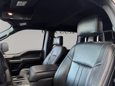 2019 Ford F-150 XLT - Photo 9 - Lennox, CA 90304