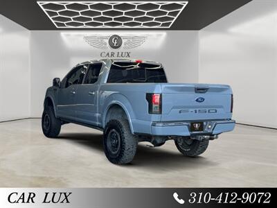 2019 Ford F-150 XLT - Photo 3 - Lennox, CA 90304