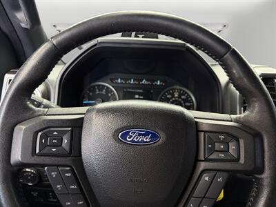 2019 Ford F-150 XLT - Photo 19 - Lennox, CA 90304