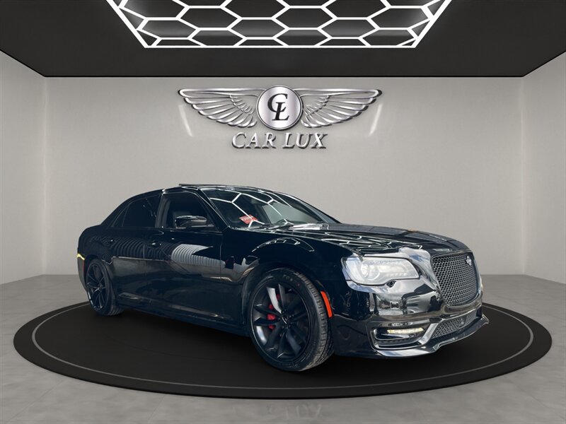 2023 Chrysler 300C  