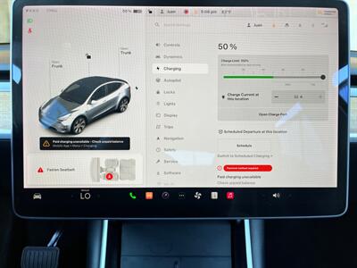2021 Tesla Model Y Standard Range   - Photo 22 - Lennox, CA 90304