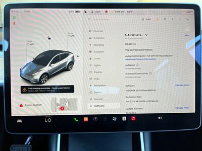 2021 Tesla Model Y Standard Range   - Photo 31 - Lennox, CA 90304