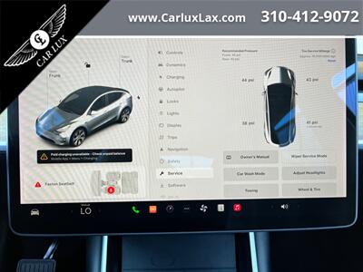 2021 Tesla Model Y Standard Range   - Photo 30 - Lennox, CA 90304