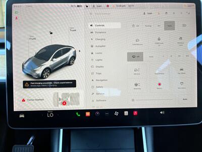 2021 Tesla Model Y Standard Range   - Photo 20 - Lennox, CA 90304
