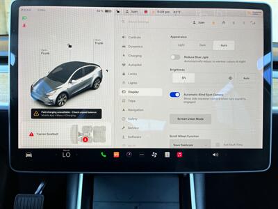 2021 Tesla Model Y Standard Range   - Photo 26 - Lennox, CA 90304