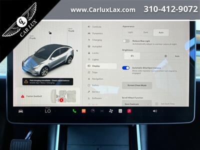 2021 Tesla Model Y Standard Range   - Photo 26 - Lennox, CA 90304