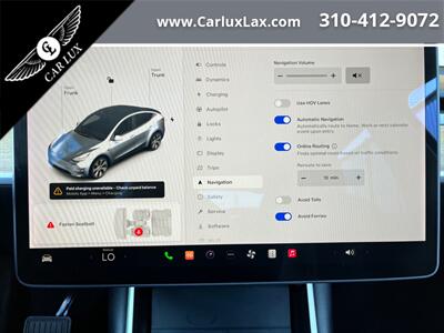 2021 Tesla Model Y Standard Range   - Photo 28 - Lennox, CA 90304