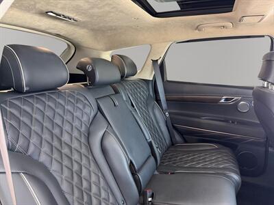 2021 Genesis GV80 3.5T - Photo 28 - Lennox, CA 90304
