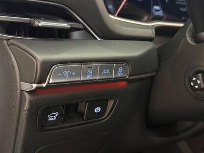 2021 Genesis GV80 3.5T - Photo 19 - Lennox, CA 90304