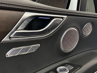 2021 Genesis GV80 3.5T - Photo 18 - Lennox, CA 90304