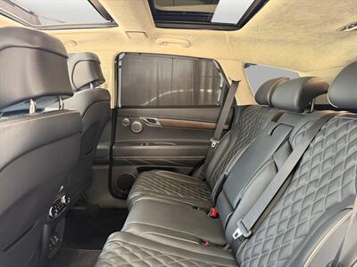 2021 Genesis GV80 3.5T - Photo 13 - Lennox, CA 90304