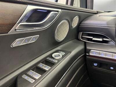 2021 Genesis GV80 3.5T - Photo 27 - Lennox, CA 90304