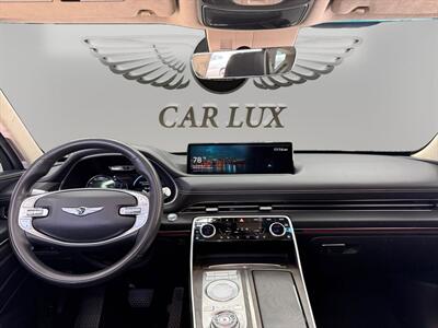 2021 Genesis GV80 3.5T - Photo 11 - Lennox, CA 90304