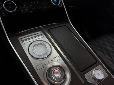 2021 Genesis GV80 3.5T - Photo 22 - Lennox, CA 90304