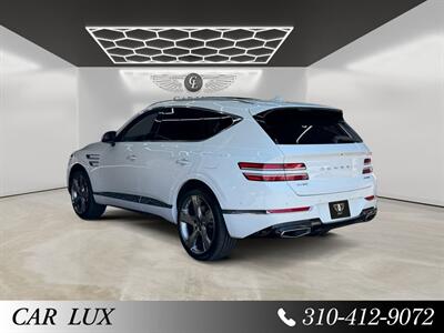 2021 Genesis GV80 3.5T - Photo 3 - Lennox, CA 90304