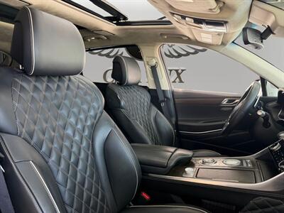 2021 Genesis GV80 3.5T - Photo 15 - Lennox, CA 90304