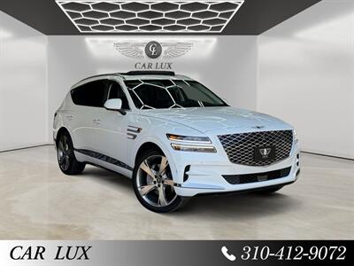 2021 Genesis GV80 3.5T - Photo 7 - Lennox, CA 90304