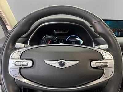 2021 Genesis GV80 3.5T - Photo 20 - Lennox, CA 90304