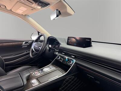 2021 Genesis GV80 3.5T - Photo 16 - Lennox, CA 90304