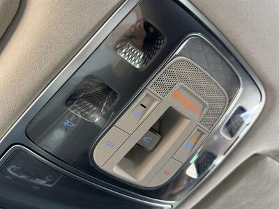 2021 Genesis GV80 3.5T - Photo 26 - Lennox, CA 90304