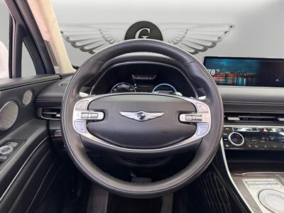 2021 Genesis GV80 3.5T - Photo 12 - Lennox, CA 90304