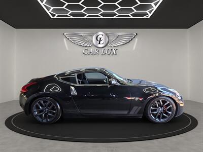 2018 Nissan 370Z   - Photo 8 - Lennox, CA 90304