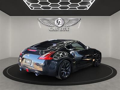 2018 Nissan 370Z   - Photo 7 - Lennox, CA 90304