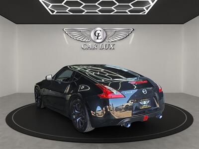 2018 Nissan 370Z   - Photo 5 - Lennox, CA 90304