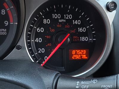 2018 Nissan 370Z   - Photo 11 - Lennox, CA 90304