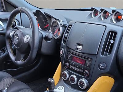 2018 Nissan 370Z   - Photo 13 - Lennox, CA 90304