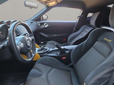 2018 Nissan 370Z   - Photo 9 - Lennox, CA 90304