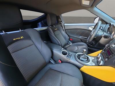2018 Nissan 370Z   - Photo 16 - Lennox, CA 90304