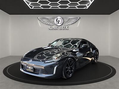 2018 Nissan 370Z   - Photo 3 - Lennox, CA 90304