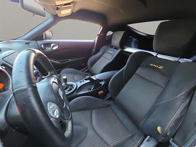 2018 Nissan 370Z   - Photo 17 - Lennox, CA 90304