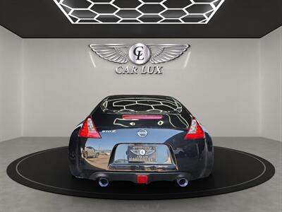 2018 Nissan 370Z   - Photo 6 - Lennox, CA 90304