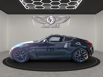 2018 Nissan 370Z   - Photo 4 - Lennox, CA 90304