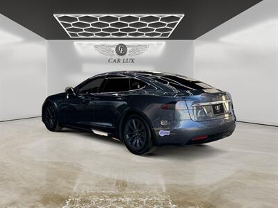 2018 Tesla Model S 75D   - Photo 3 - Lennox, CA 90304