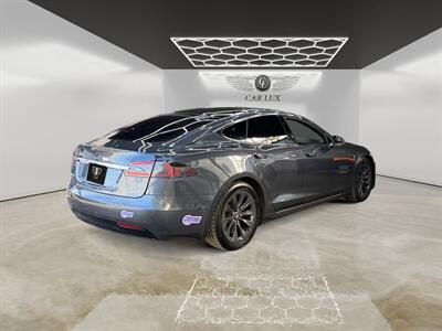 2018 Tesla Model S 75D   - Photo 5 - Lennox, CA 90304