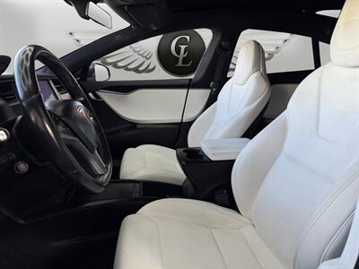 2018 Tesla Model S 75D   - Photo 9 - Lennox, CA 90304