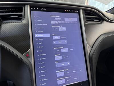 2018 Tesla Model S 75D   - Photo 18 - Lennox, CA 90304