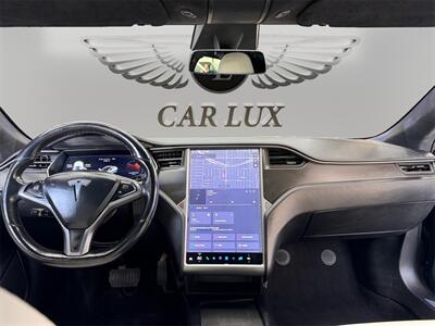 2018 Tesla Model S 75D   - Photo 11 - Lennox, CA 90304
