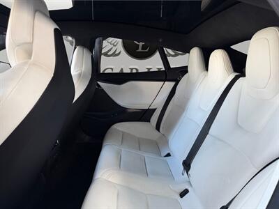 2018 Tesla Model S 75D   - Photo 13 - Lennox, CA 90304