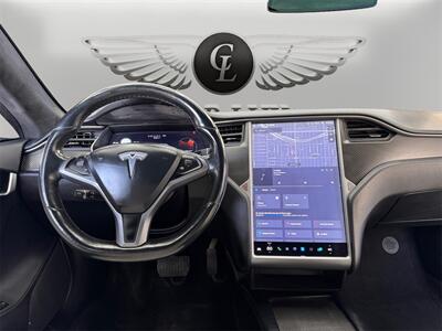 2018 Tesla Model S 75D   - Photo 10 - Lennox, CA 90304