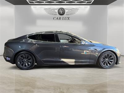 2018 Tesla Model S 75D   - Photo 6 - Lennox, CA 90304