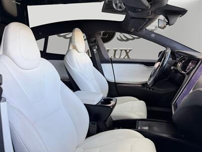 2018 Tesla Model S 75D   - Photo 14 - Lennox, CA 90304